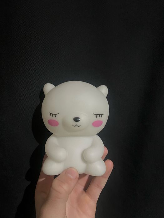 Світильник