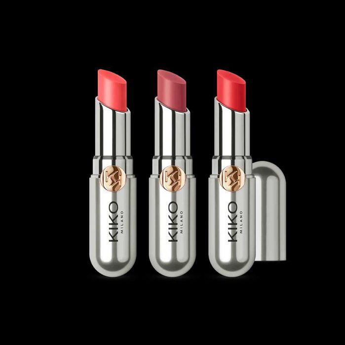 продам новий набір від Kiko Milano для догляду за шкірою