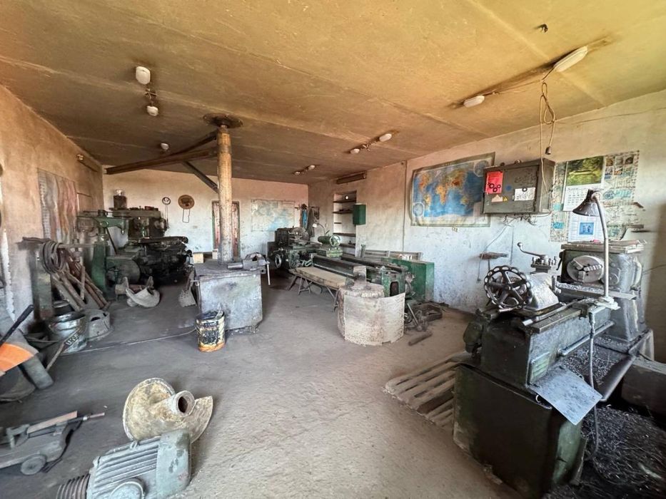 Продаж діючого цегельного заводу Львівська обл.