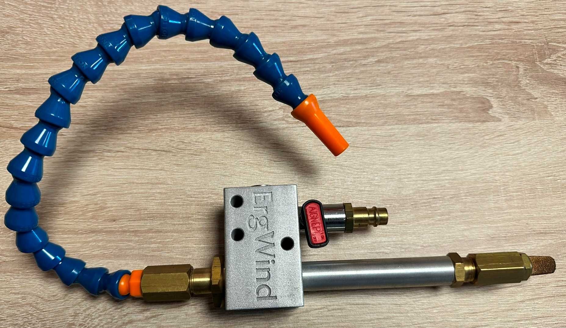Dysza chłodząca CH-1 - -50oC CNC