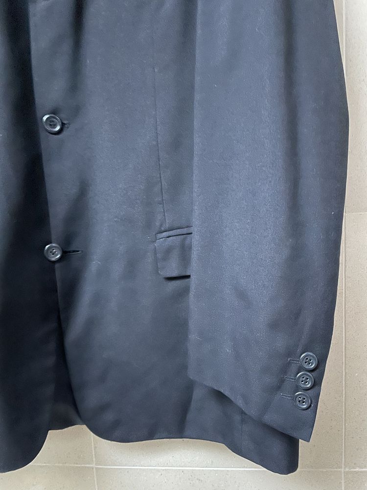 Blazer fato Homem
