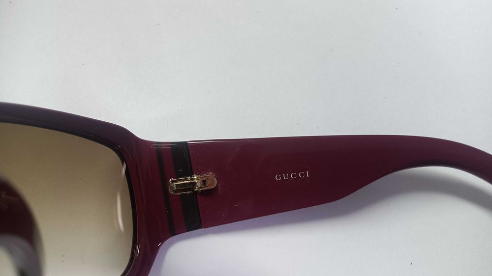 Óculos de sol Gucci