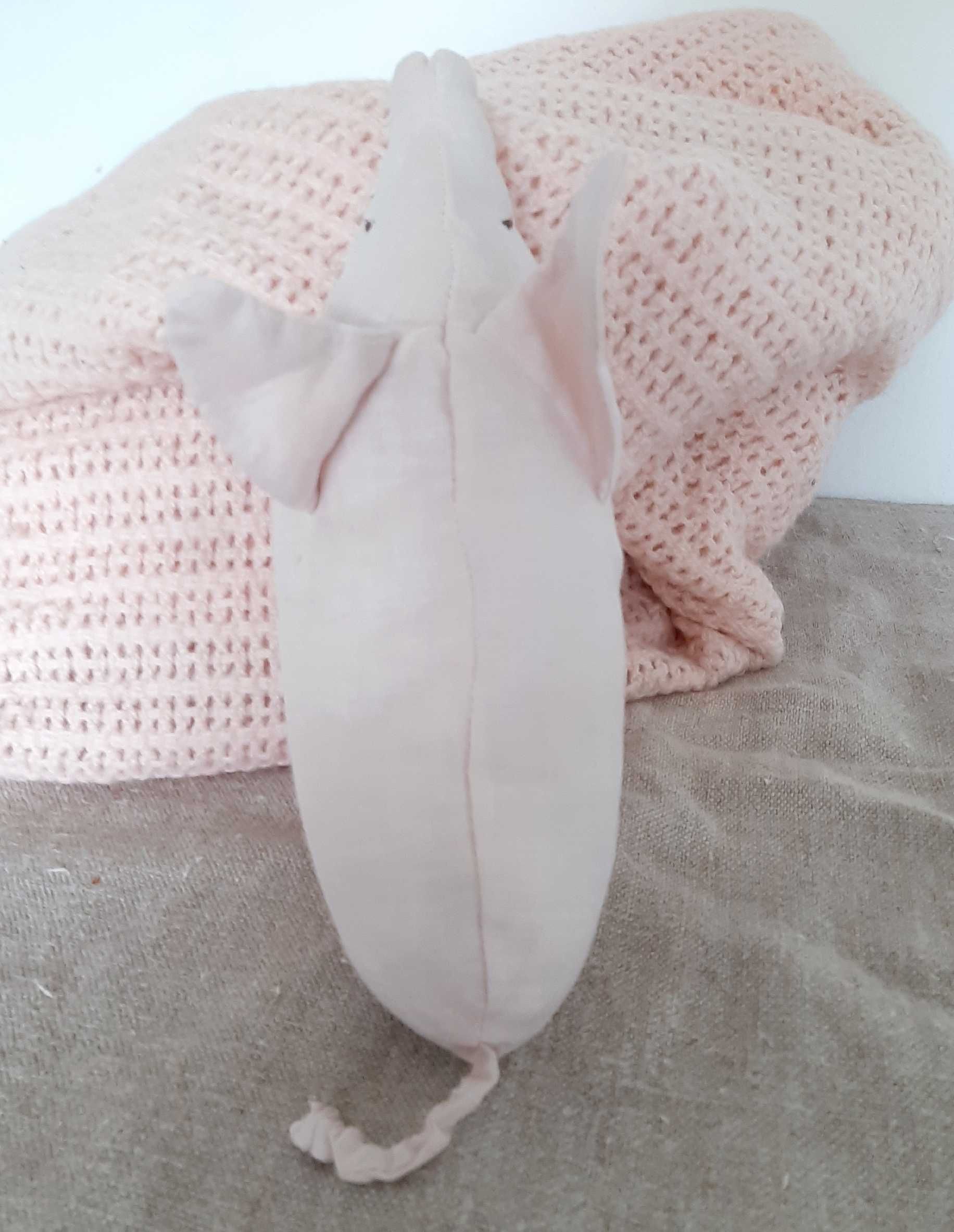 Maileg urocza maskotka przytulanka świnka/ pig dł.30cm