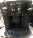Продам Кавомашину Б/У Delonghi Caffe Corso Esam 2600