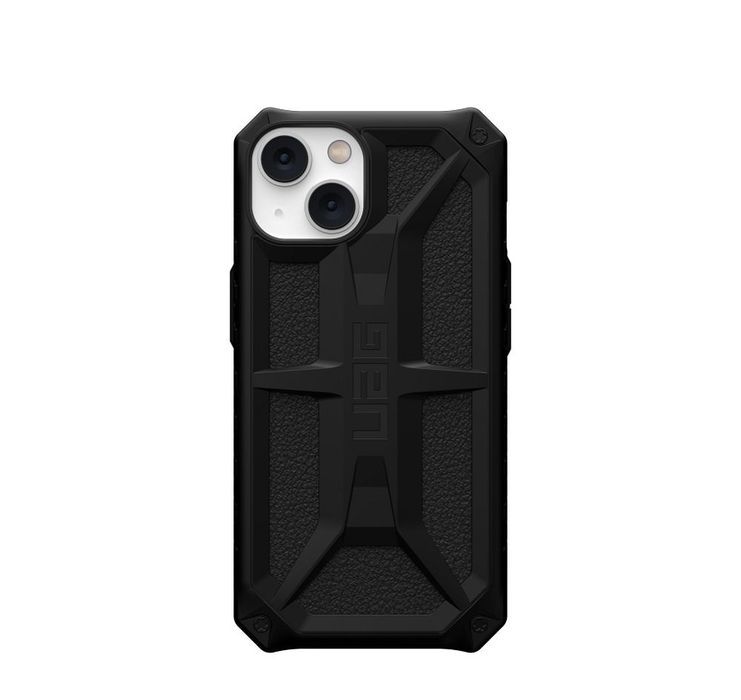 UAG Urban Armor Gear futerał MONARCH do IPHONE 14 Plus black