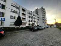 Apartamento t2 último andar c/ elevador