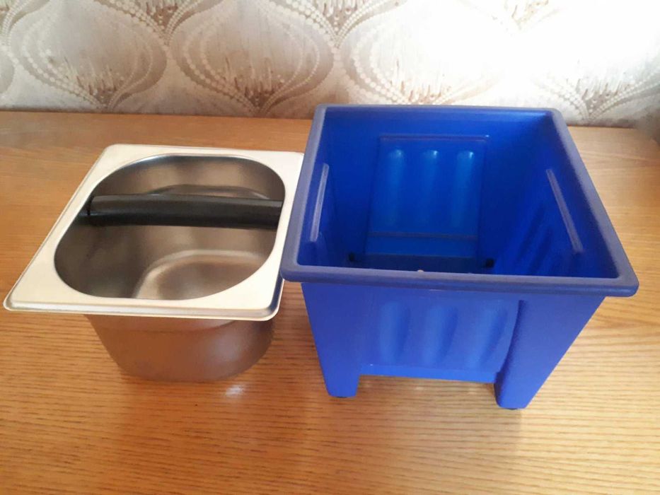 Нок бокс для отработанного кофе