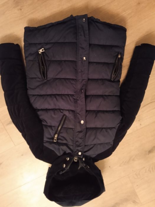 Куртка зимова дитяча