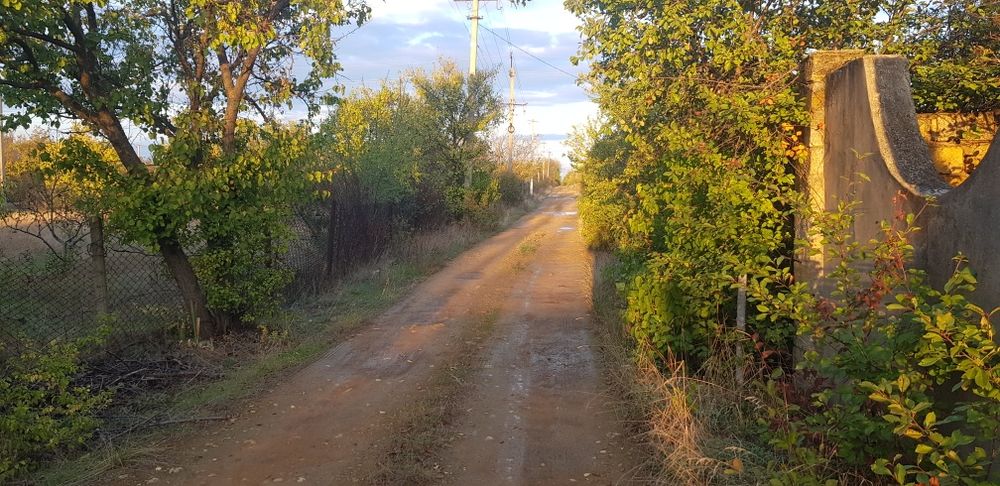 Дача в Палиево, надлиманкое