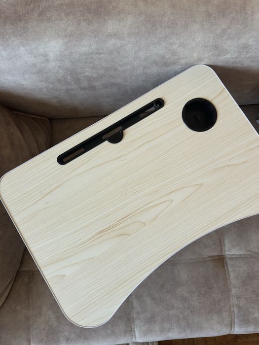 Складаний столик-підставка