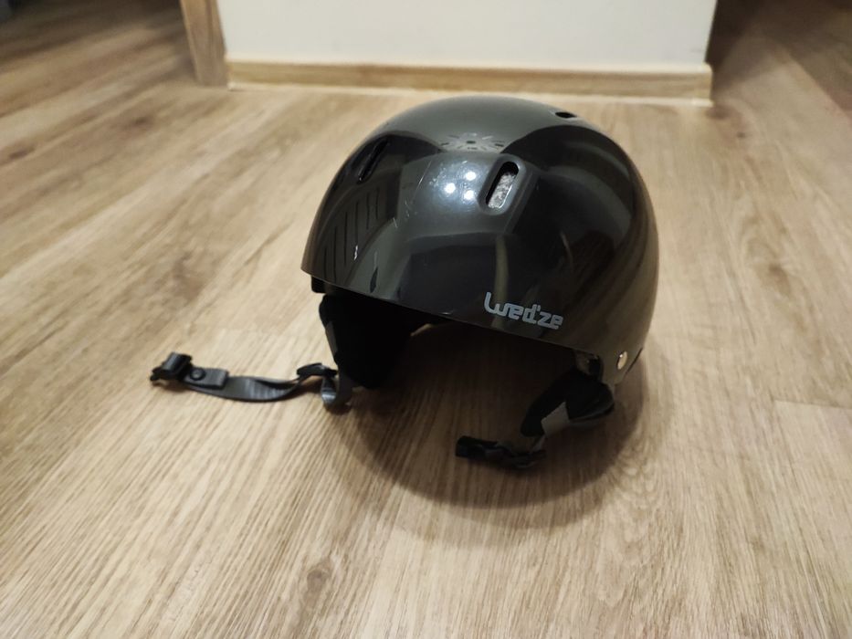 Kask narciarski Wed'ze