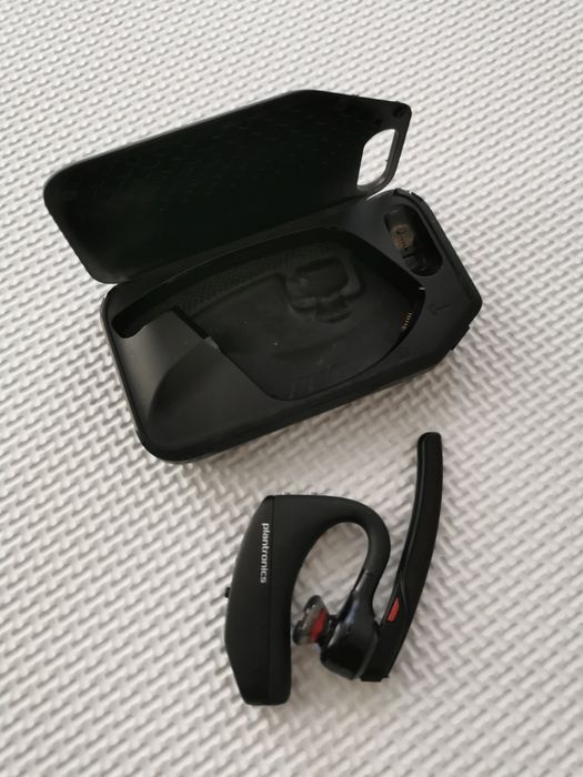 Plantronics Voyager 5200 słuchawka Bluetooth