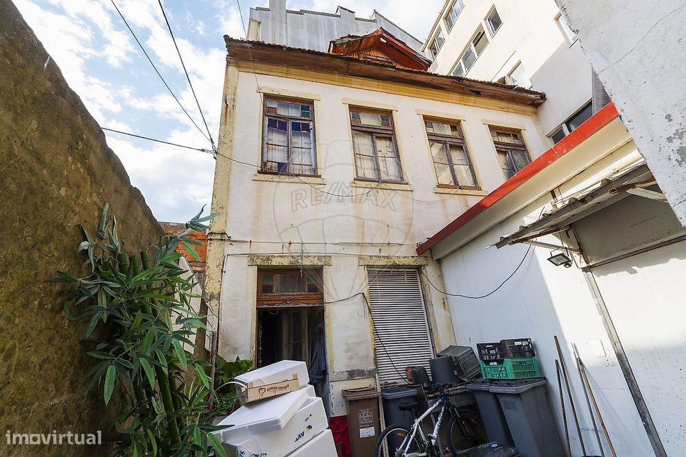 Moradia T3 para venda