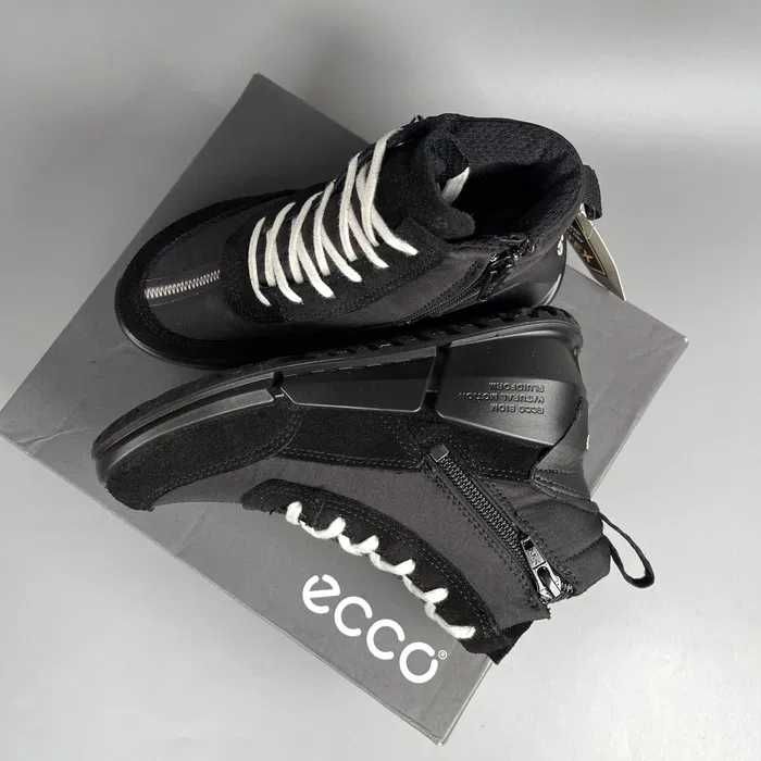 Черевики Ecco Biom K1 28 р. з мембраною gore-tex ботинки