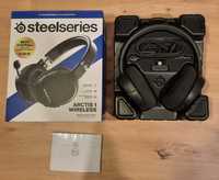 Słuchawki bezprzewodowe Steelseries Arctis 1 Wireless