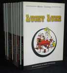 Livros Clássicos da Banda Desenhada