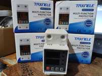 Реле напруги Taxnele TVPS-63C