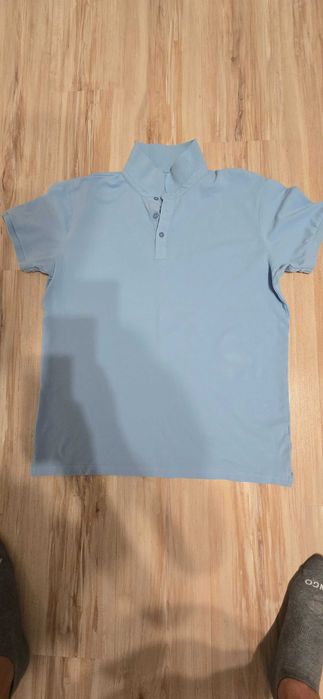 Polo męskie firmy Carry