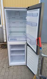Холодильник 185 см Беко BEKO RCNA 340K30X ноу фрост no frost срібний