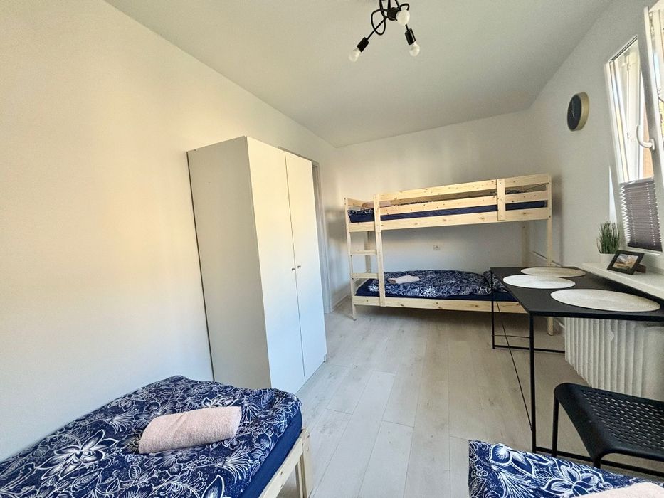 Apartamenty Centrum Malbork 5 mni od Zamku Krzyżackiego