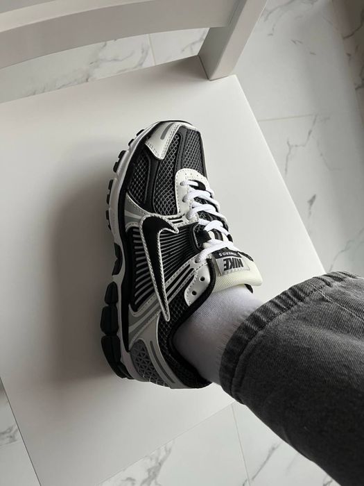 Кросівки Nike Air Zoom Vomero 5 Dark Grey (36-45)