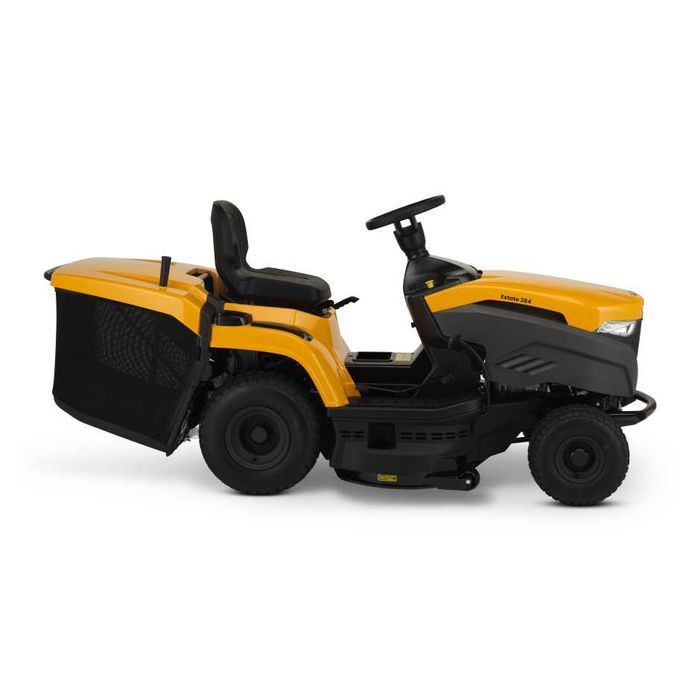 Traktorek Kosiarka Stiga Estate 384 ST450 HYDRO 5 LAT GWARANCJI!