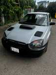 Продам Subaru Impreza 2005 год 1.6 Бензин Автомат