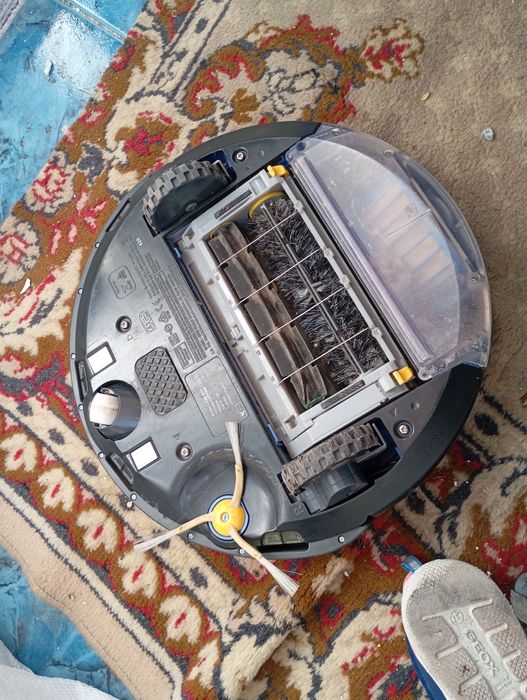 Робот-пилосос iRobot Roomba 620
iRobot Roomba 620
Робот пилосмок iRobo