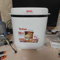 Корпус хлебопечки Tefal модель PF210138