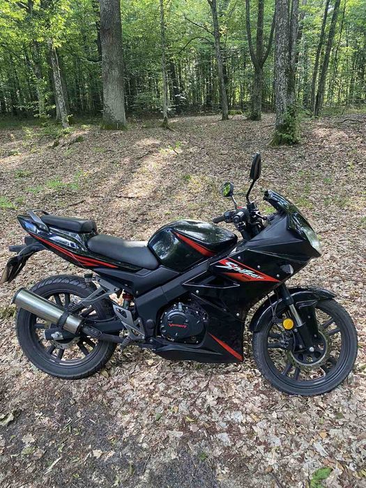 Продам Viper-vm200-10