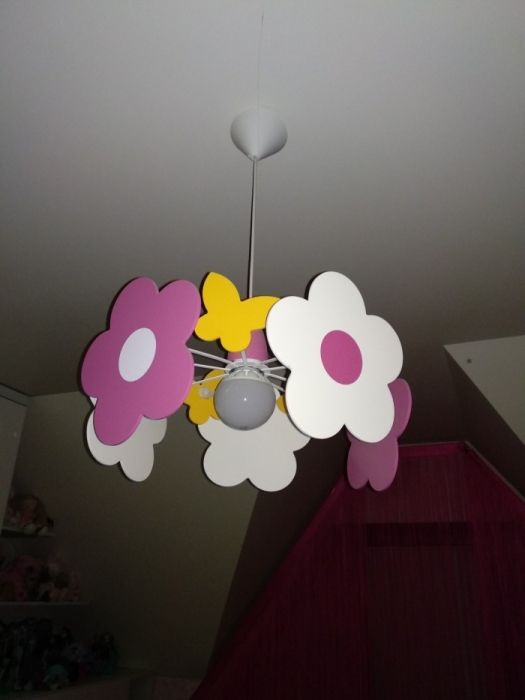 Подвесной светильник Massive 