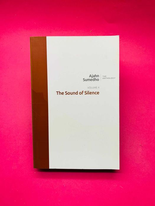 The Sound of Silence - The Anthology - Volume 4