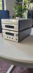 Yamaha RX-E400 PIANO  wzmacniacz cd