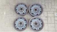 FELGI 5X100 5Jx14&#039;&#039; ET35 VW POLO FABIA IBIZA