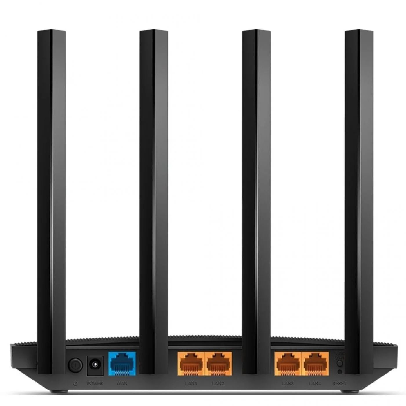 Wi-Fi  роутер,гігабітний TP-Link Archer C80,Новий