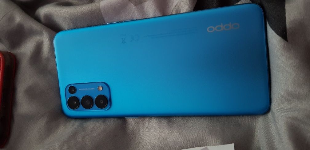 Oppo reno 5 5g stan idealny