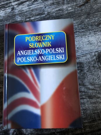 Podręczny słownik angielsko-polski i polsko-angielski