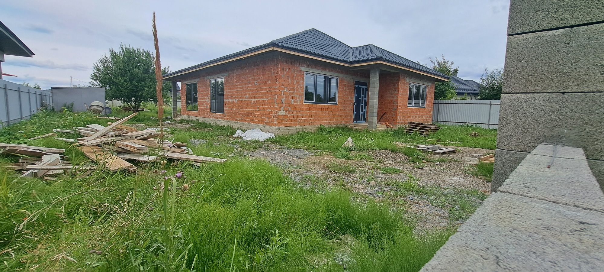 Продаж будинку 135кв.м по вул.Коритнянська,район Табла-1