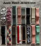 Ремешок для Apple Watch38/40/42/44/45/49