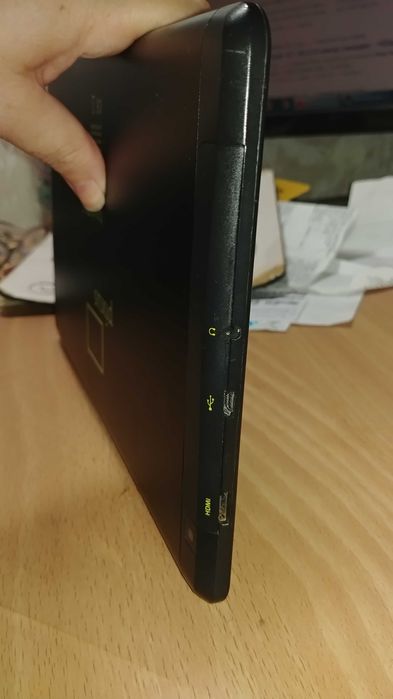 Продам планшет pixus touch 10,1 3G