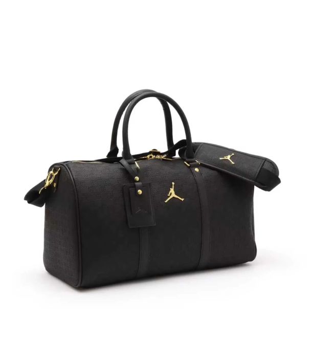 Jordan monogram duffle bag спортивна сумка,25 Л, MM0987-K5X,Оригінал