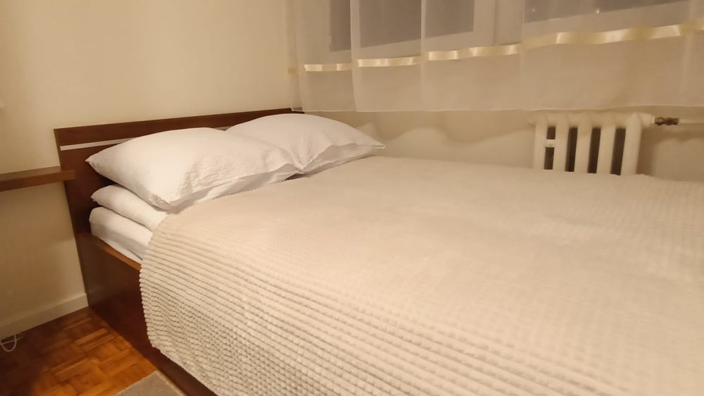 Mieszkanie 2-pokojowe apartament Wrocław Inżynierska, fvat
