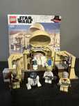 Lego 75270 Star Wars Chatka Obi Wana