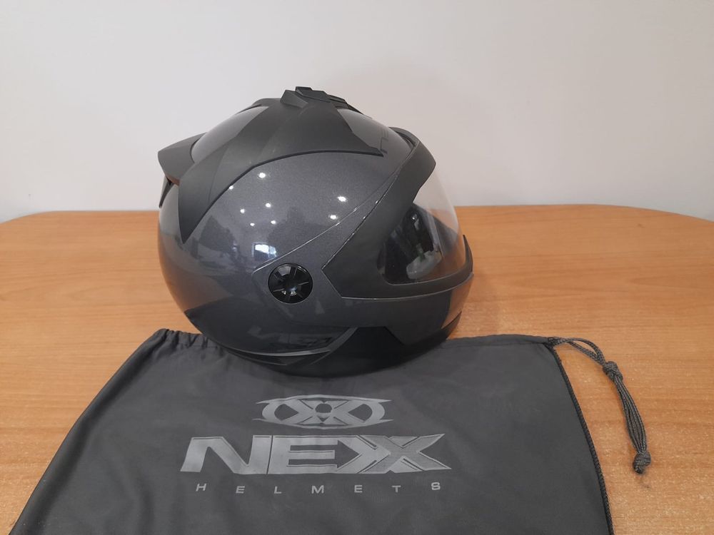 Capacete modular Nexx