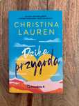 ,Dzika przygoda, Christina Lauren