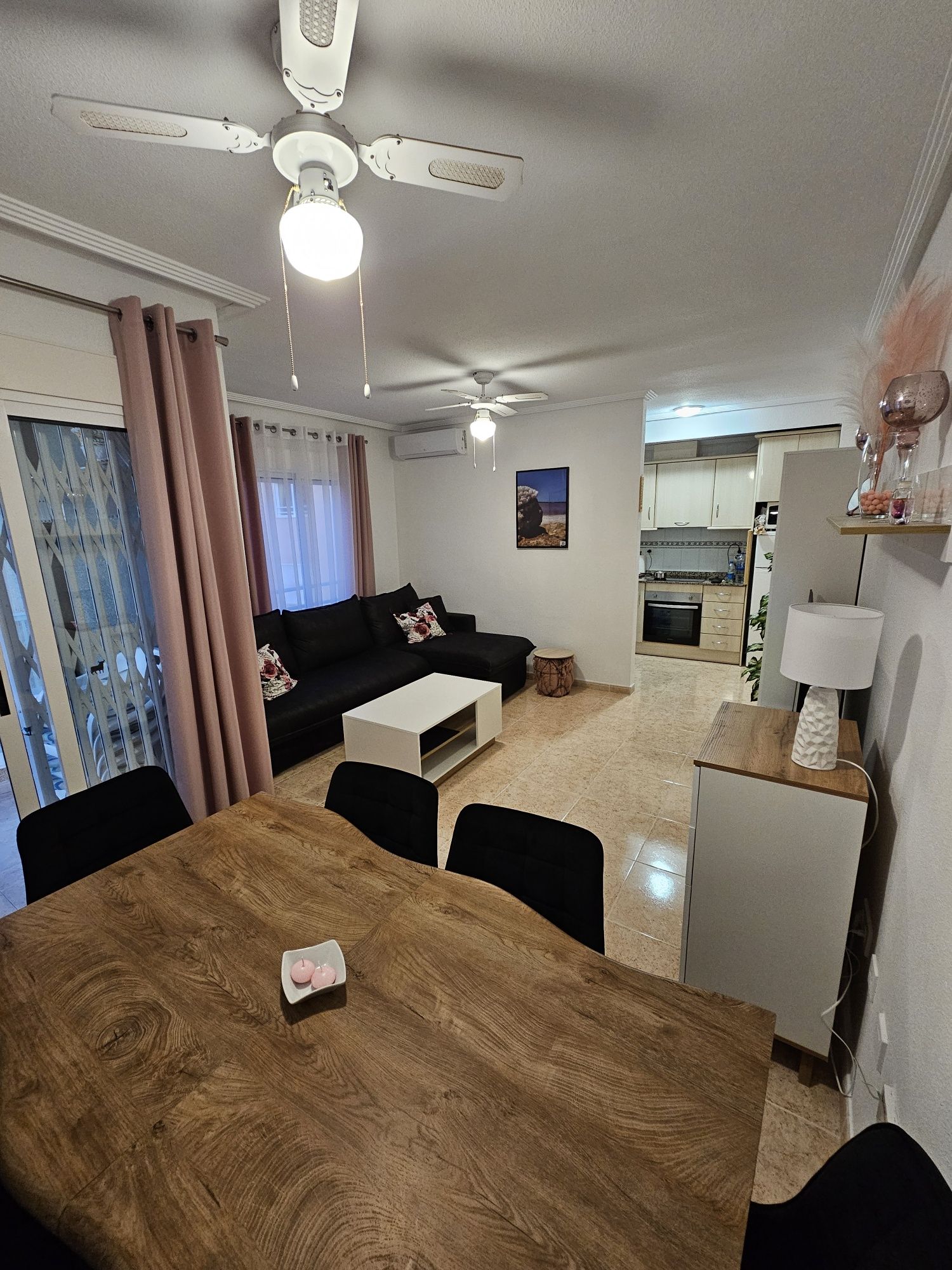 Torrevieja Apartament Rosalia del Lago