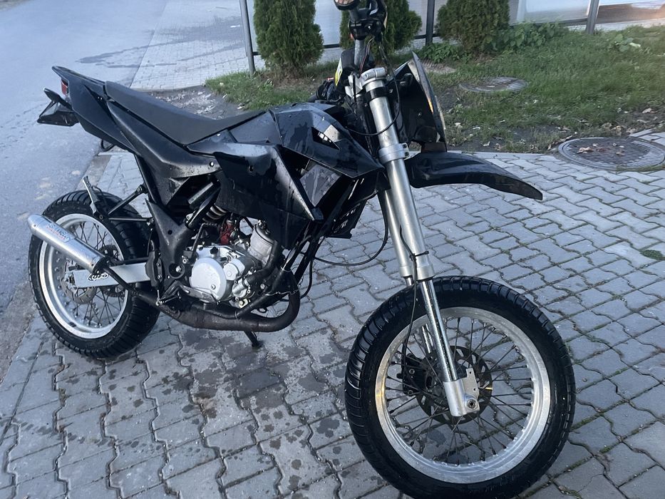 Generic triger 50/70