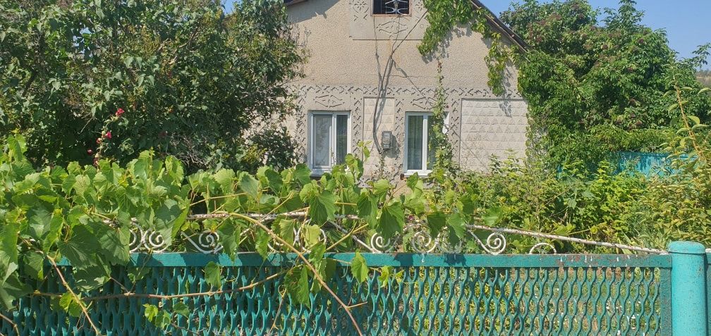 Продам дом с большим участком 1.04 га