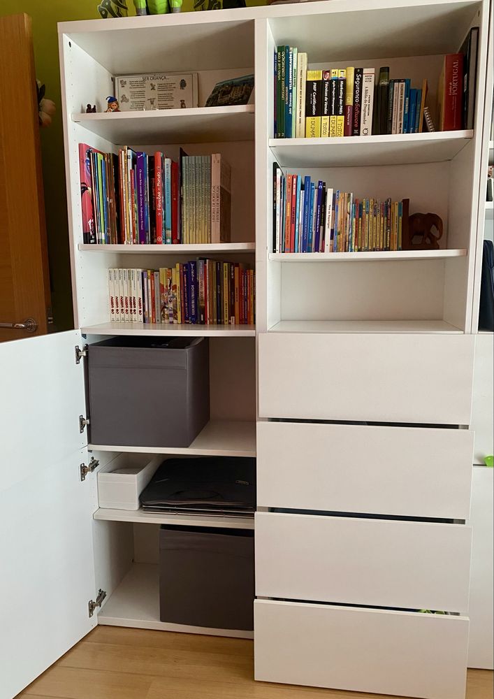 Armario Bestä Ikea