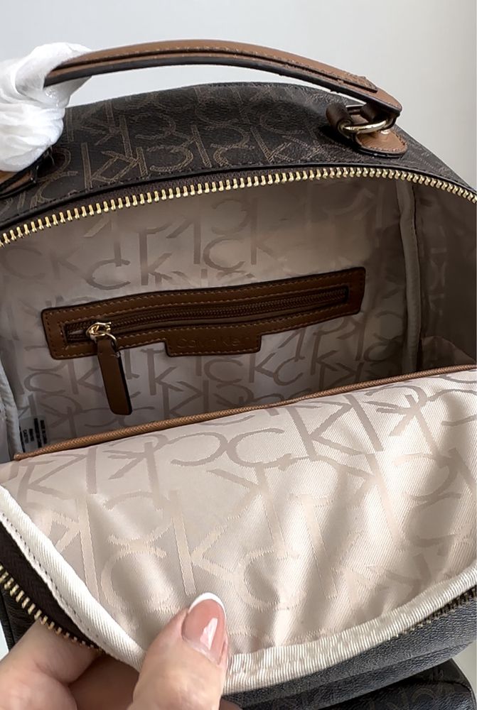 Рюкзак Calvin Klein Оригінал
